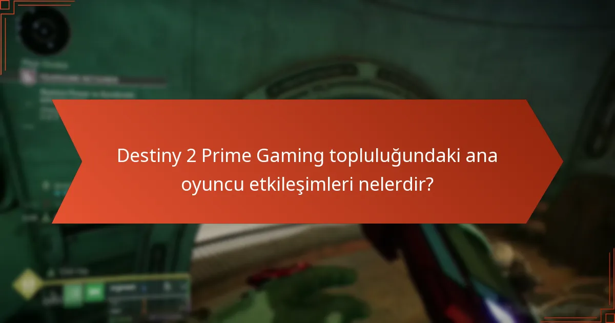 Destiny 2 oyuncuları için hangi destek ağları mevcuttur?