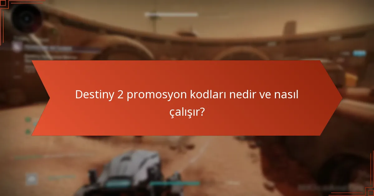 Destiny 2’de hangi mevsimsel promosyonlar mevcut?