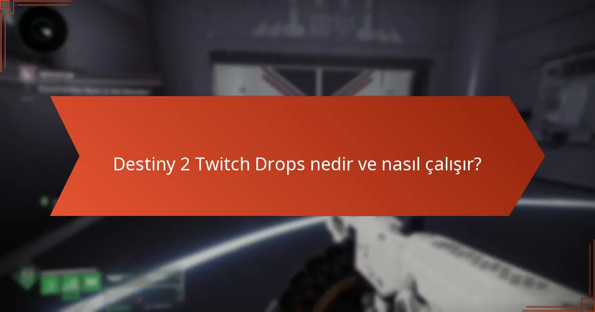 Oyuncular Destiny 2 Twitch Drops hakkında hangi deneyimleri paylaşıyor?