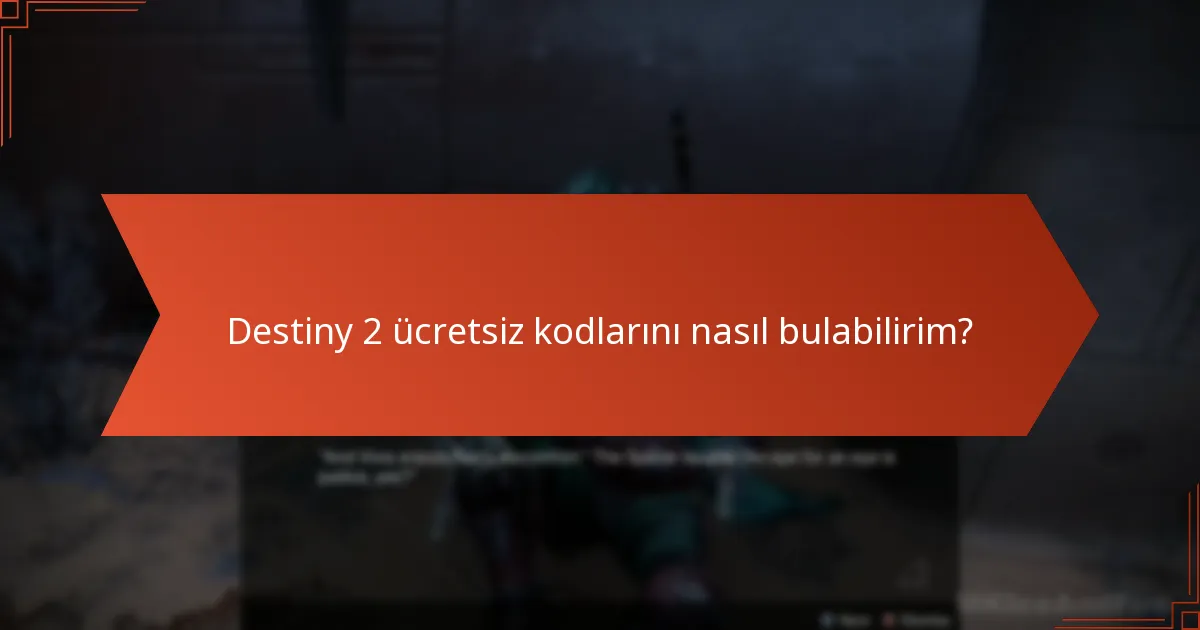Ücretsiz kodları kullanırken hangi faktörleri göz önünde bulundurmalıyım?