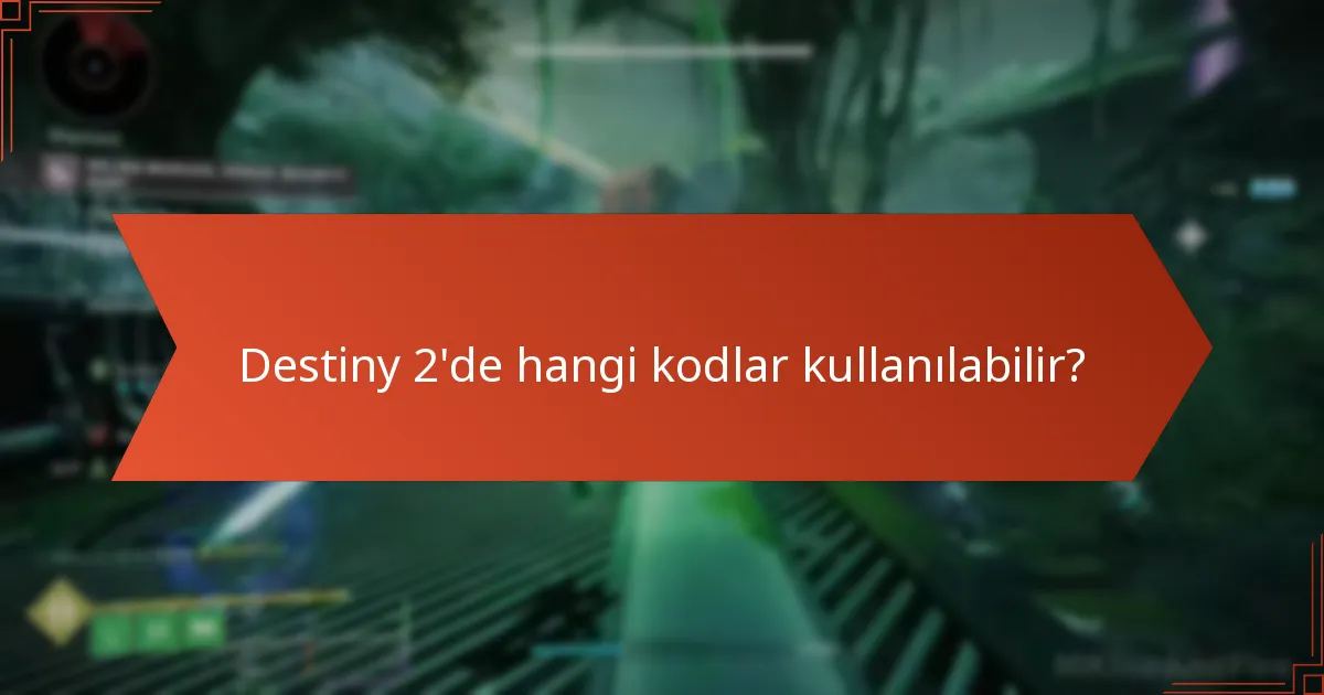 Kod kullanım sorunları için hangi sorun giderme adımlarını atabilirim?