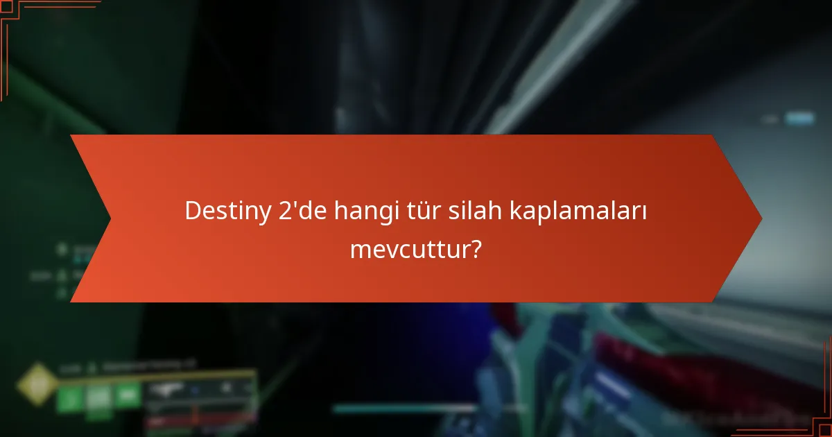 Zırh süslemeleri nedir ve kaplamalardan nasıl farklıdır?