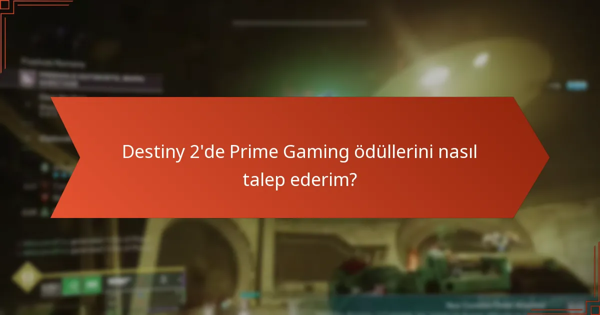 Topluluk tepkileri en son Prime Gaming güncellemelerine nasıl oldu?