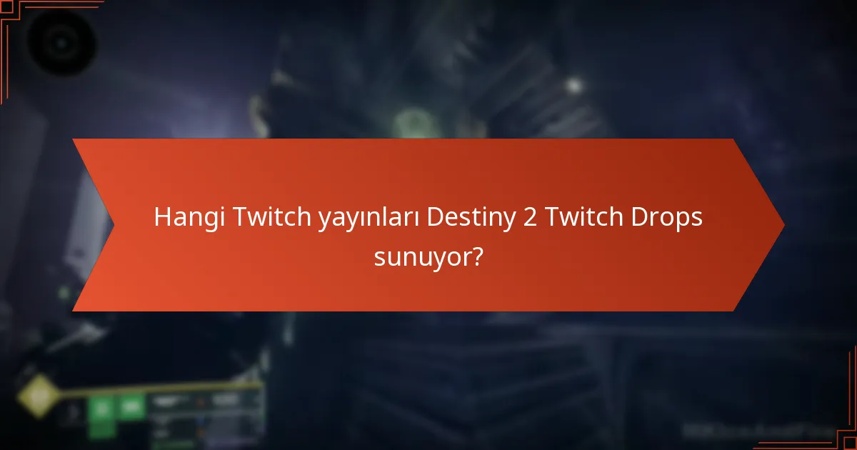 Twitch Drops etkinliklerine katılmanın faydaları nelerdir?