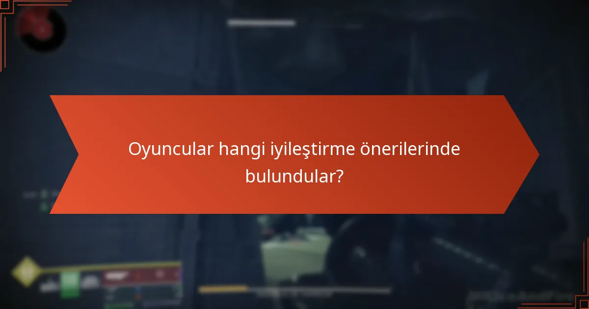 Topluluk geri bildiriminin oyun güncellemeleri üzerindeki etkileri nelerdir?